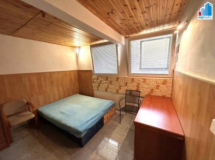 Fotka 4 | Pronájem bytu, 2+1, 55 m²