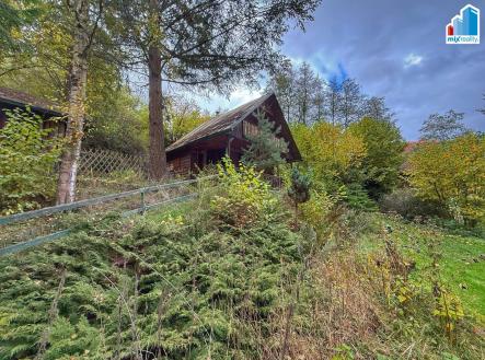 Fotka 2 | Prodej - chata/rekreační objekt, 35 m²