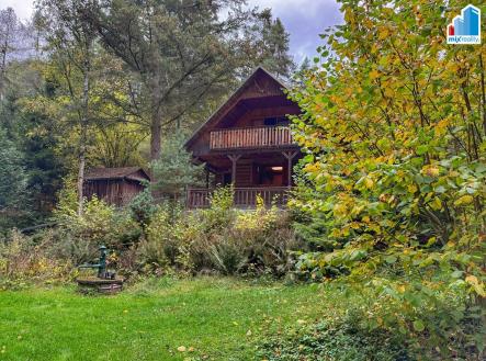 Fotka 4 | Prodej - chata/rekreační objekt, 35 m²
