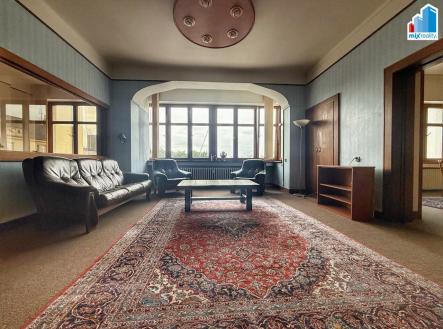 Fotka 5 | Pronájem bytu, 4+1, 135 m²