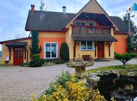 Fotka 5 | Prodej - dům/vila, 148 m²