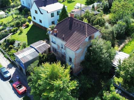 Fotka 2 | Prodej - dům/vila, 230 m²