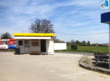 Fotka 7 | Pronájem - komerční objekt, jiný, 20 m²