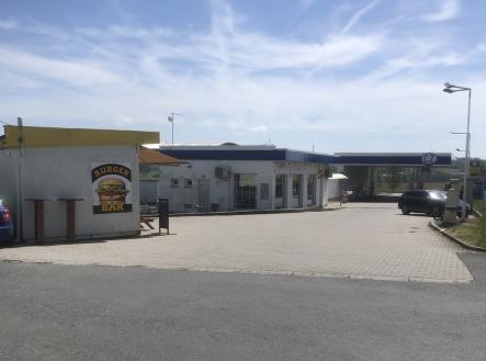 Fotka 6 | Pronájem - komerční objekt, jiný, 20 m²