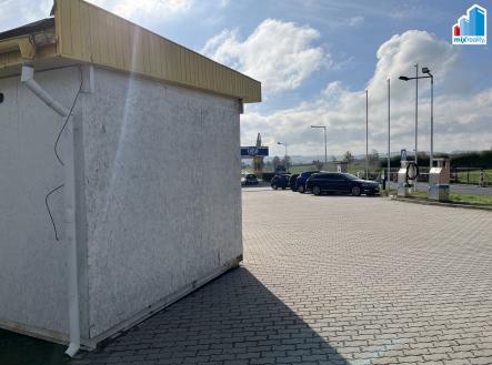 Fotka 3 | Pronájem - komerční objekt, jiný, 20 m²