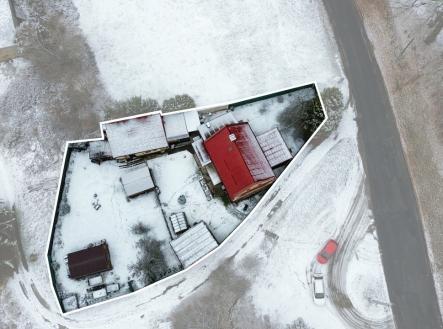 Fotka 1 | Prodej - dům/vila, 100 m²