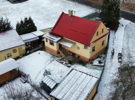 Fotka 3 | Prodej - dům/vila, 100 m²