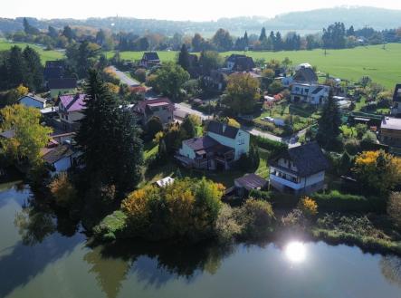 Fotka 3 | Prodej - chata/rekreační objekt, 89 m²