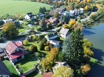 Fotka 4 | Prodej - chata/rekreační objekt, 89 m²