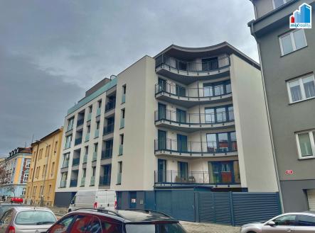 Fotka 1 | Pronájem bytu, 2+kk, 57 m²