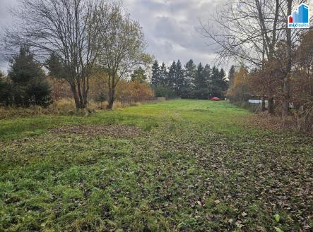 Fotka 8 | Pronájem - pozemek, zahrada, 2 308 m²