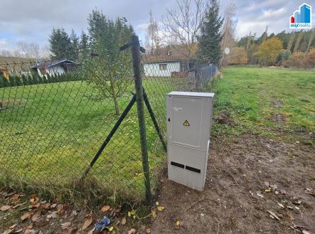 Fotka 5 | Pronájem - pozemek, zahrada, 2 308 m²