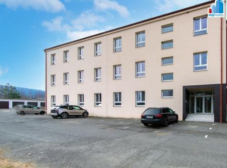 Fotka 1 | Pronájem bytu, 1+kk, 25 m²