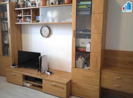 Foto | Pronájem bytu, 1+kk, 25 m²