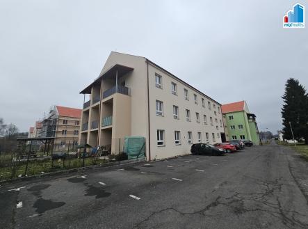 Fotka 1 | Pronájem bytu, 1+kk, 25 m²