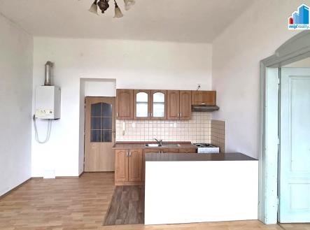 Fotka 7 | Pronájem bytu, 2+kk, 58 m²