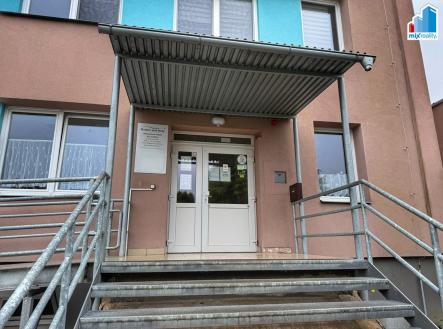 Fotka 3 | Pronájem bytu, 2+1, 60 m²