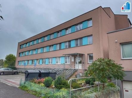 Fotka 1 | Pronájem bytu, 1+kk, 50 m²