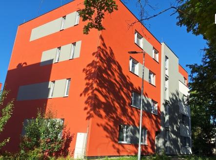 Fotka 2 | Prodej bytu, 2+kk, 61 m²