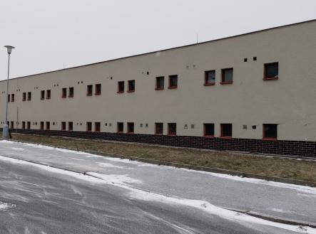 Fotka 3 | Pronájem - malý objekt/garáž