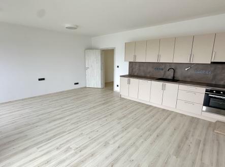 Fotka 10 | Pronájem bytu, 1+kk, 49 m²