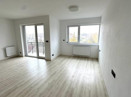 Fotka 14 | Pronájem bytu, 1+kk, 49 m²
