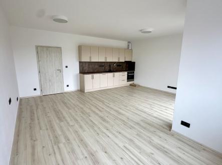 Fotka 13 | Pronájem bytu, 1+kk, 49 m²