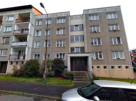 Foto | Pronájem bytu, 3+1, 72 m²