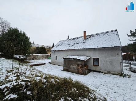 Fotka 1 | Prodej - dům/vila, 160 m²