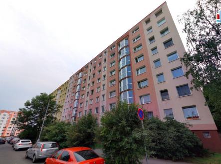 Fotka 1 | Prodej bytu, 3+1, 65 m²