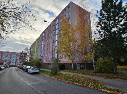 Fotka 9 | Prodej bytu, 3+1, 65 m²