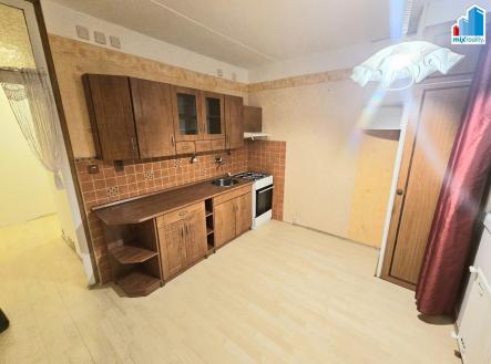 Fotka 3 | Prodej bytu, 3+1, 65 m²