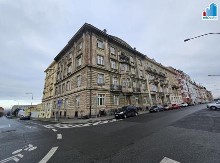 Foto | Pronájem bytu, 2+kk, 40 m²