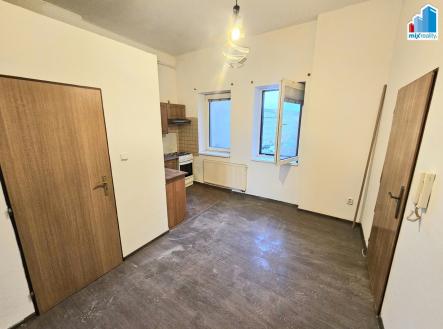 Fotka 4 | Pronájem bytu, 2+kk, 40 m²