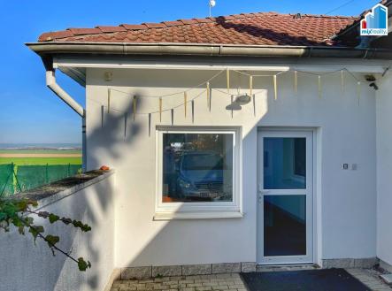 Fotka 2 | Pronájem bytu, 2+kk, 52 m²