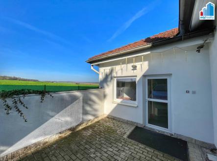 Fotka 4 | Pronájem bytu, 2+kk, 52 m²