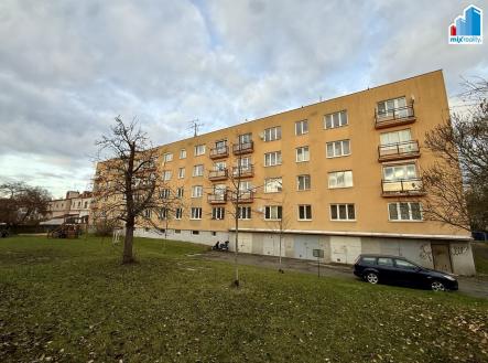 Fotka 18 | Prodej bytu, 2+1, 57 m²