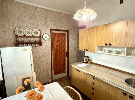 Fotka 12 | Prodej bytu, 2+1, 57 m²