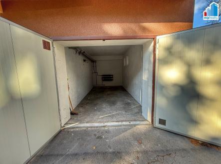 Fotka 2 | Pronájem - malý objekt/garáž