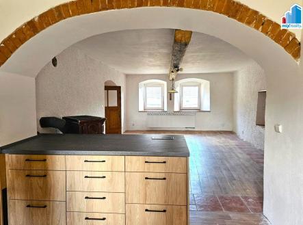 Fotka 6 | Pronájem - dům/vila, 120 m²