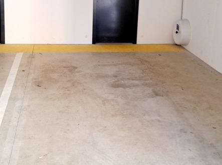 Fotka 3 | Pronájem - malý objekt/garáž