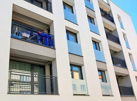 Fotka 5 | Pronájem - malý objekt/garáž