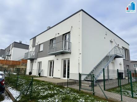 Fotka 17 | Pronájem bytu, 2+kk, 46 m²