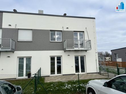 Fotka 19 | Pronájem bytu, 2+kk, 46 m²