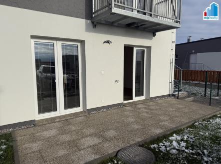 Fotka 13 | Pronájem bytu, 2+kk, 46 m²