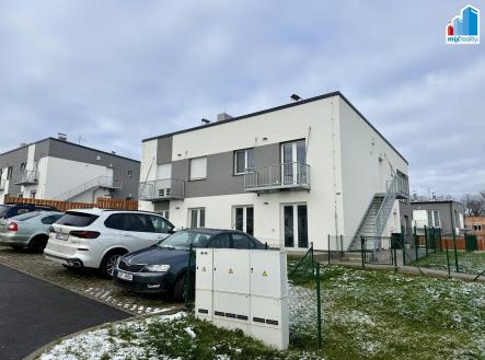 Fotka 18 | Pronájem bytu, 2+kk, 46 m²