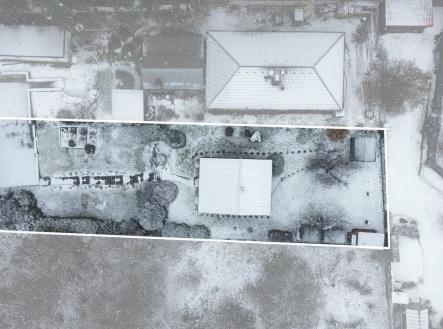 Fotka 2 | Prodej - pozemek pro bydlení, 786 m²