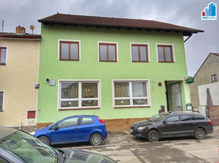 Fotka 2 | Pronájem bytu, 3+1, 140 m²