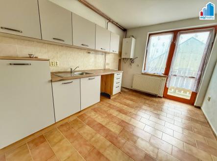 Fotka 6 | Pronájem bytu, 3+1, 140 m²