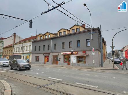 Fotka 1 | Pronájem - obchodní prostor, 110 m²